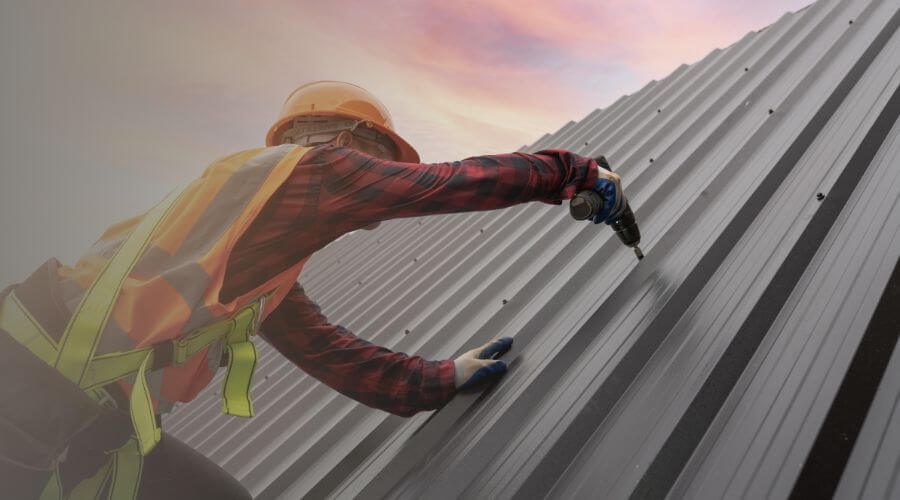 Expert top industrial roofings services in Breckenridge, CO